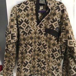 Patagonia pullover